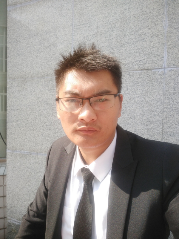 孤独的人的第一张照片--海盐王婆说媒